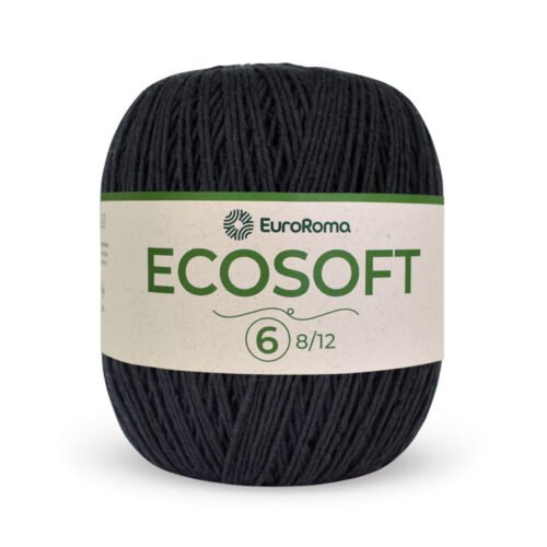 Ecosoft-6-250-Preto