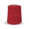 Barbante 4 Euroroma Colorido 600g - Vermelho - Image 2