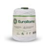 Barbante 4 Euroroma Colorido 600g - Branco