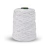 Barbante 4 Euroroma Colorido 600g - Branco - Image 2