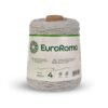 Barbante 4 Euroroma Colorido 600g - Caqui