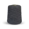 Barbante 4 Euroroma Colorido 600g - Chumbo - Image 2