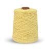 Barbante 4 Euroroma Colorido 600g - Amarelo Bebê - Image 2