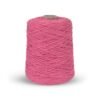 Barbante 4 Euroroma Colorido 600g - Rosa - Image 2