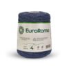 Barbante 4 Euroroma Colorido 600g - Jeans