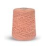 Barbante 4 Euroroma Colorido 600g - Salmão - Image 2