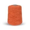 Barbante 4 Euroroma Colorido 600g - Laranja - Image 2