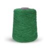 Barbante 4 Euroroma Colorido 600g - Verde Bandeira - Image 2