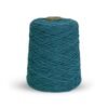 Barbante 4 Euroroma Colorido 600g - Azul Petróleo - Image 2