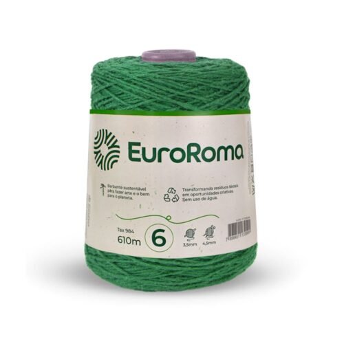 Euroroma-barbante-6-colorido-803-Verde-Bandeira-1.jpg