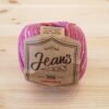 Jeans 8752 - Bordô - Image 2