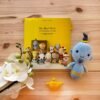 Livro TheBookMade by Dani Dalledone