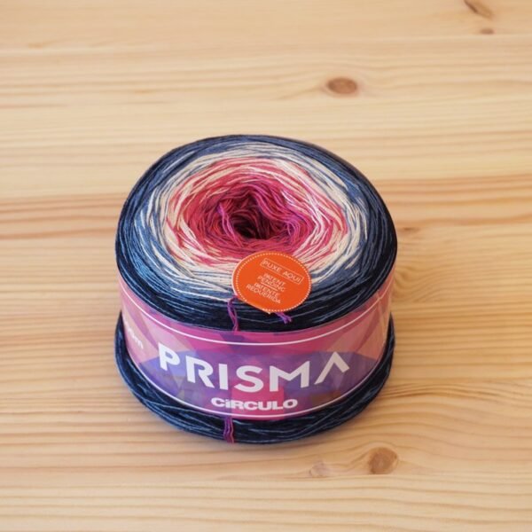 Prisma - 9765