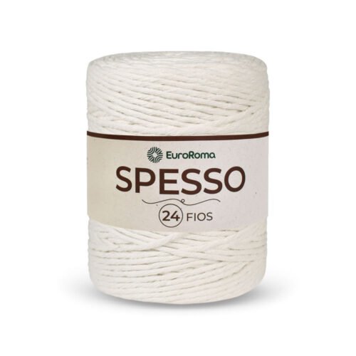 Spesso-24-fios-100-Cru