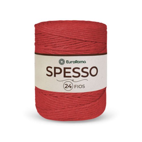 Spesso-24-fios-1000-Vermelho