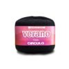 Verano 0610 - Preto