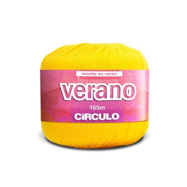 Verano 0616 - Canario