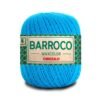 Barroco 4 Maxcolor 2194 - Turquesa