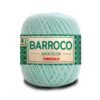 Barroco 4 Maxcolor 2204 - Verde Candy