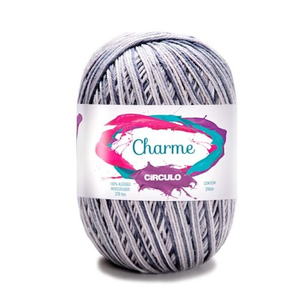 Charme 9199 - Nublado