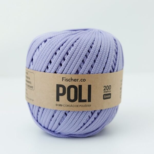 Poli - Digital Lavander