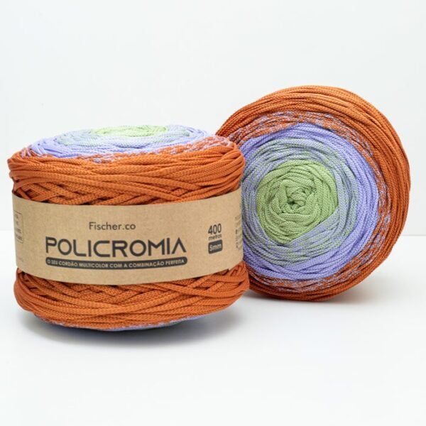 Policromia - Fantasia