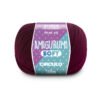 Amigurumi Soft 3154 - Vinho