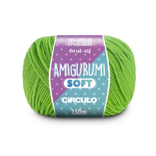 Amigurumi-soft-5203-greenery