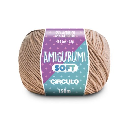 Amigurumi-soft-7062-amendoim