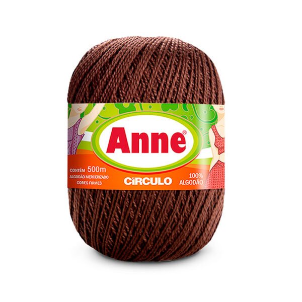 Anne 500 - 7504