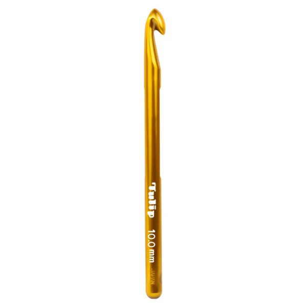 Giant Crochet Hook 10mm - Image 2