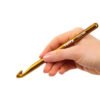 Giant Crochet Hook 10mm - Image 3