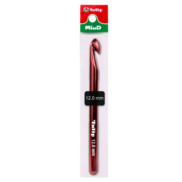 Giant Crochet Hook 12mm