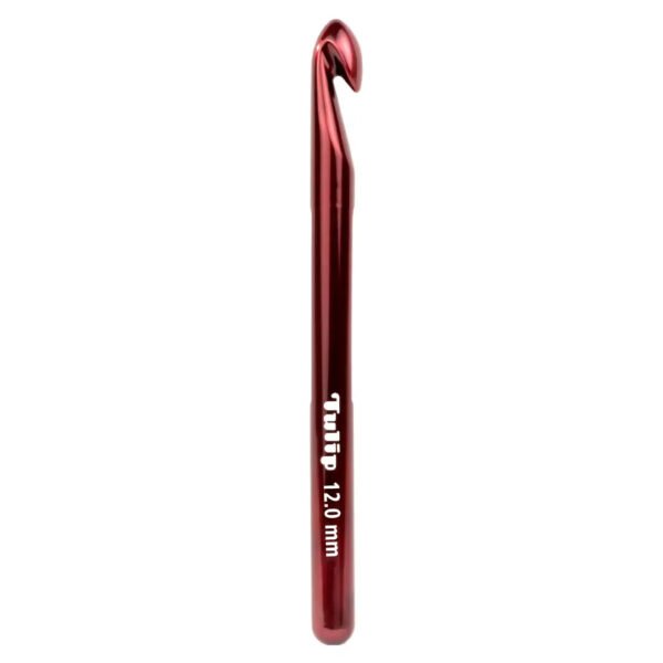 Giant Crochet Hook 12mm - Image 2
