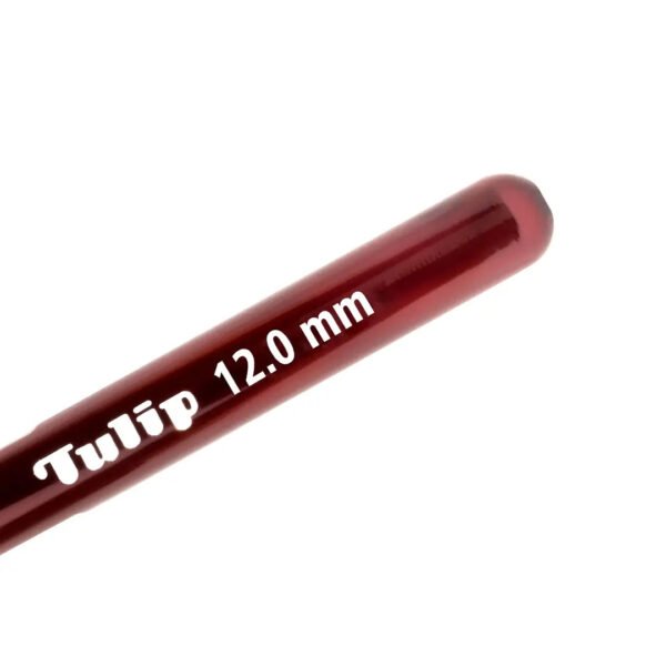 Giant Crochet Hook 12mm - Image 4