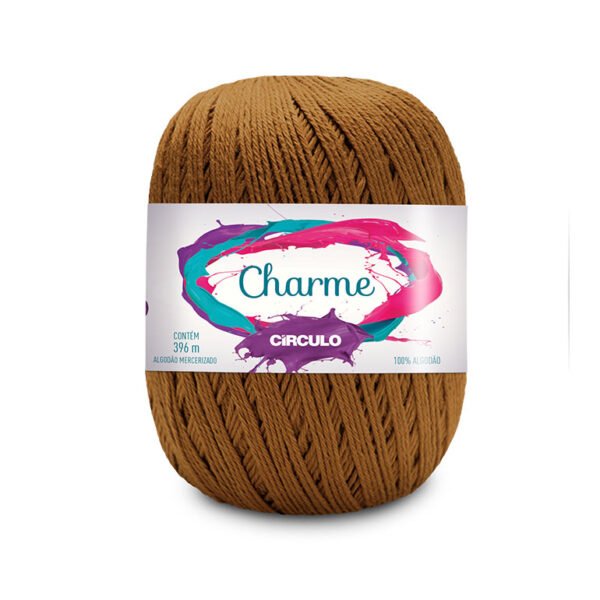 Charme 7154 - Saibro