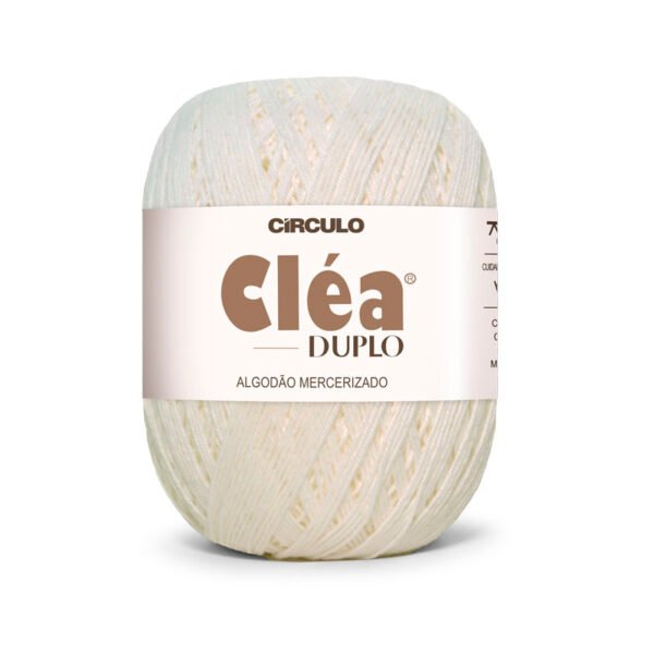 Clea Duplo 0020 - Natural