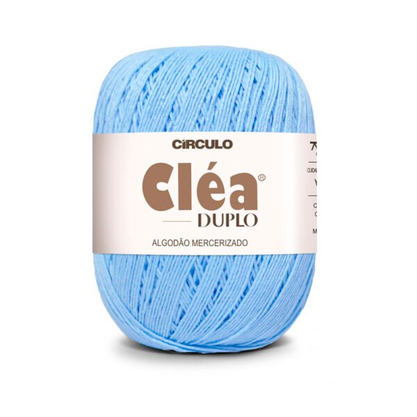 Clea Duplo 2137 - Hortênsia