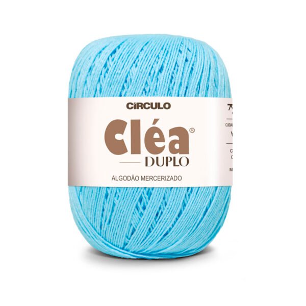 Clea Duplo 2151 - Céu