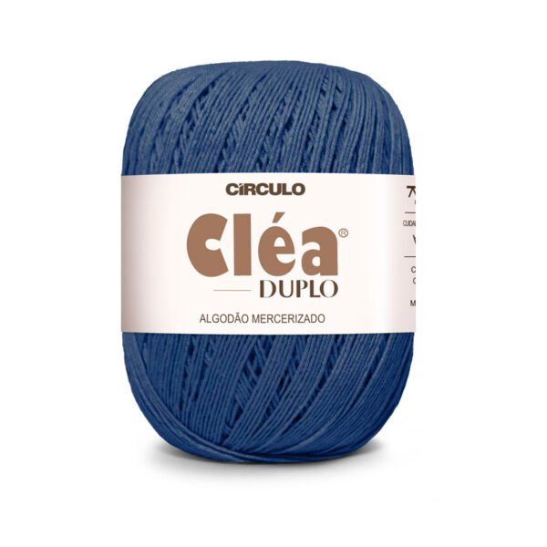 Clea Duplo 2608 - Bijoux Azul