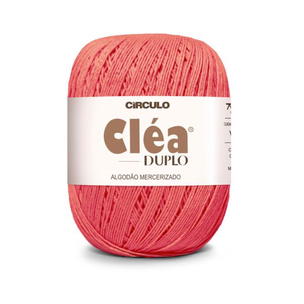 Clea Duplo 3048 - Flamingo