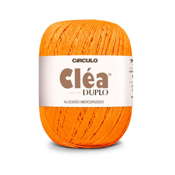 Clea Duplo 4156 - Cenoura