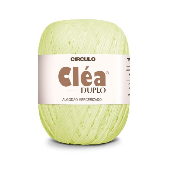 Clea Duplo 5103 - Chenile
