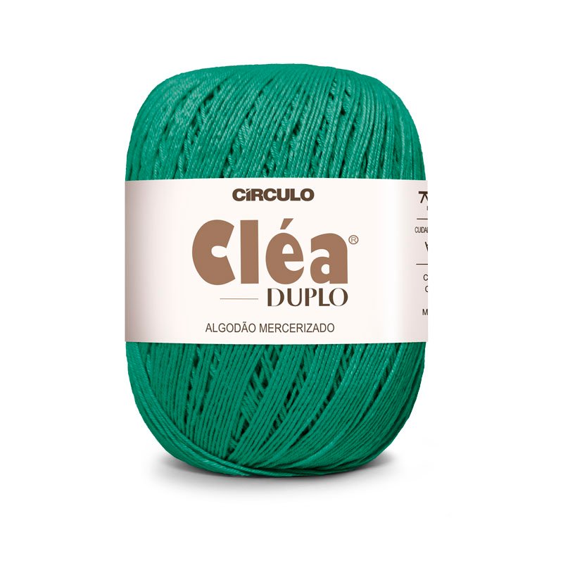 Clea Duplo 5363 - Esmeralda
