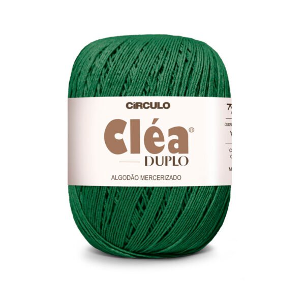 Clea Duplo 5398 - Musgo