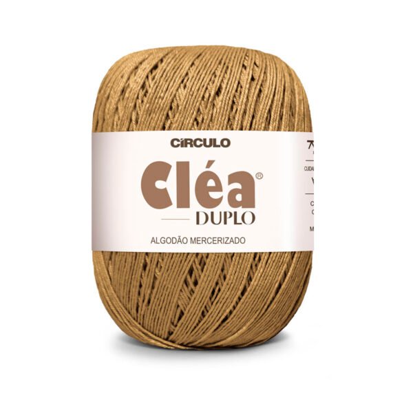 Clea Duplo 7076 - Caramelito