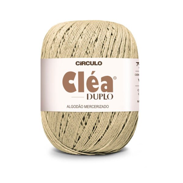 Clea Duplo 7684 - Porcelana