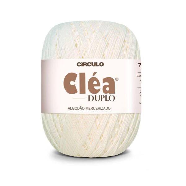 Clea Duplo 8176 - Off-White