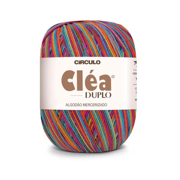 Clea Duplo 9278 - Lhama