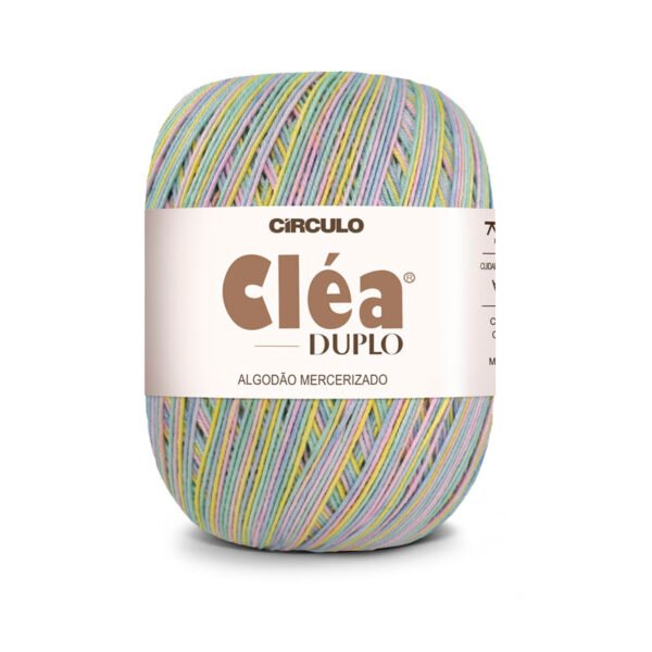 Clea Duplo 9337 - Marshmallow